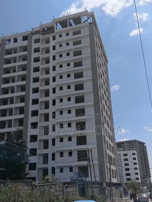 3bdrm Apartment In Yeka For Sale