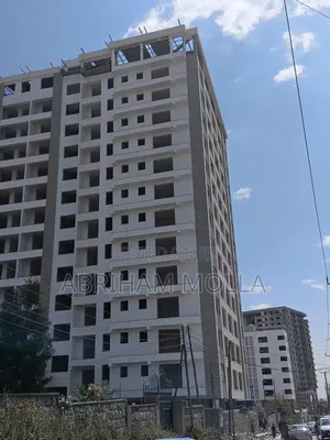 3bdrm Apartment In Yeka For Sale