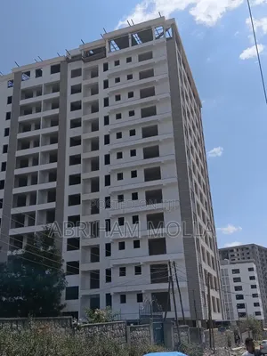 3bdrm Apartment In Yeka For Sale