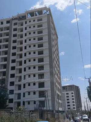 3bdrm Apartment In Yeka For Sale