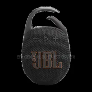 JBL 5 Speaker