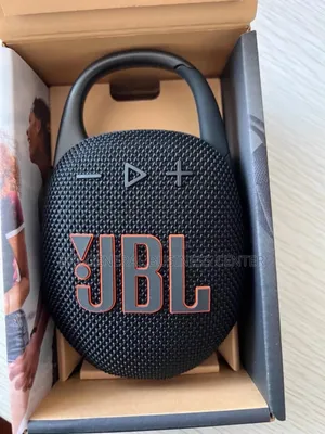 JBL 5 Speaker