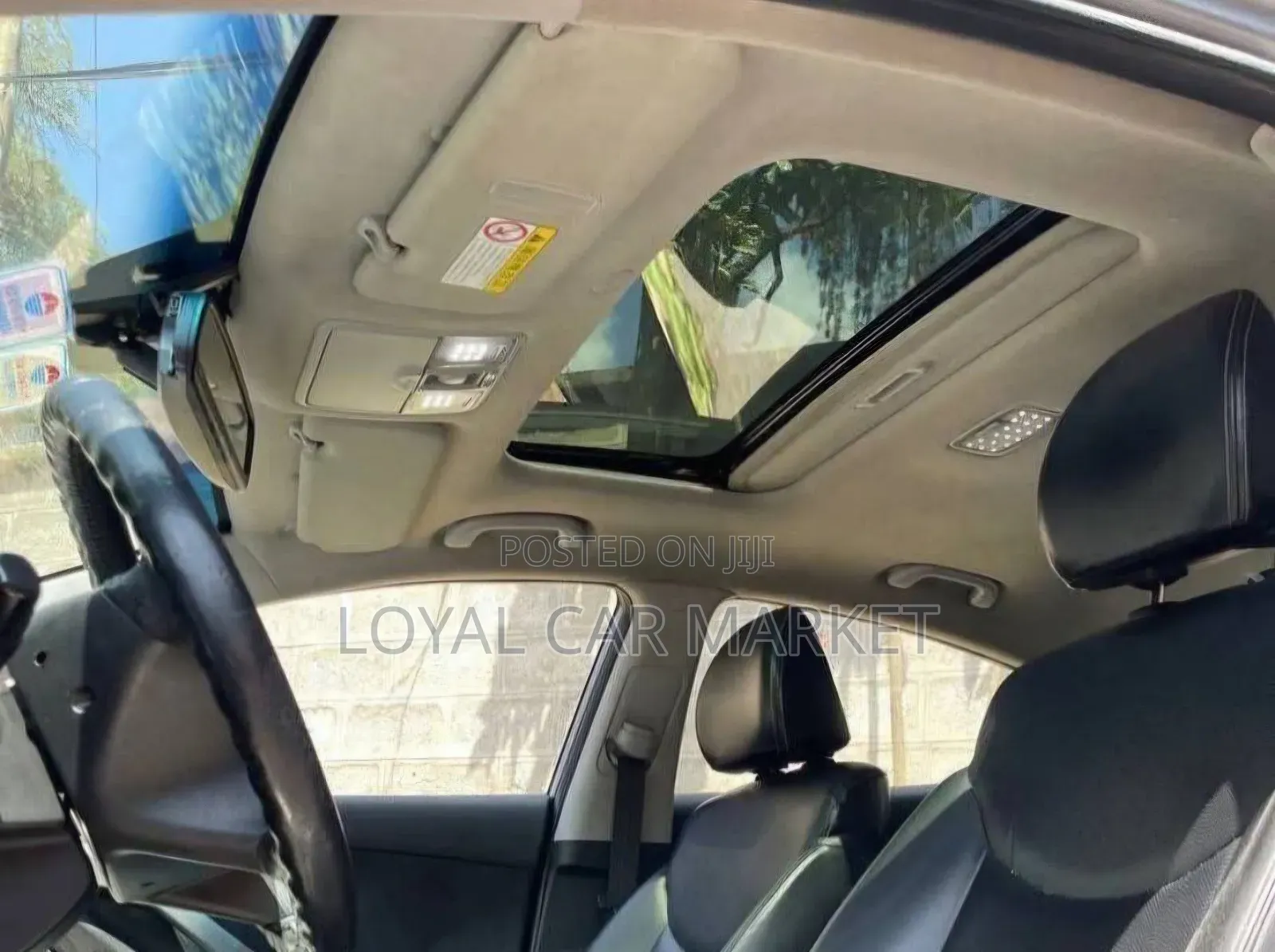 Hyundai Avante 2015 Gray