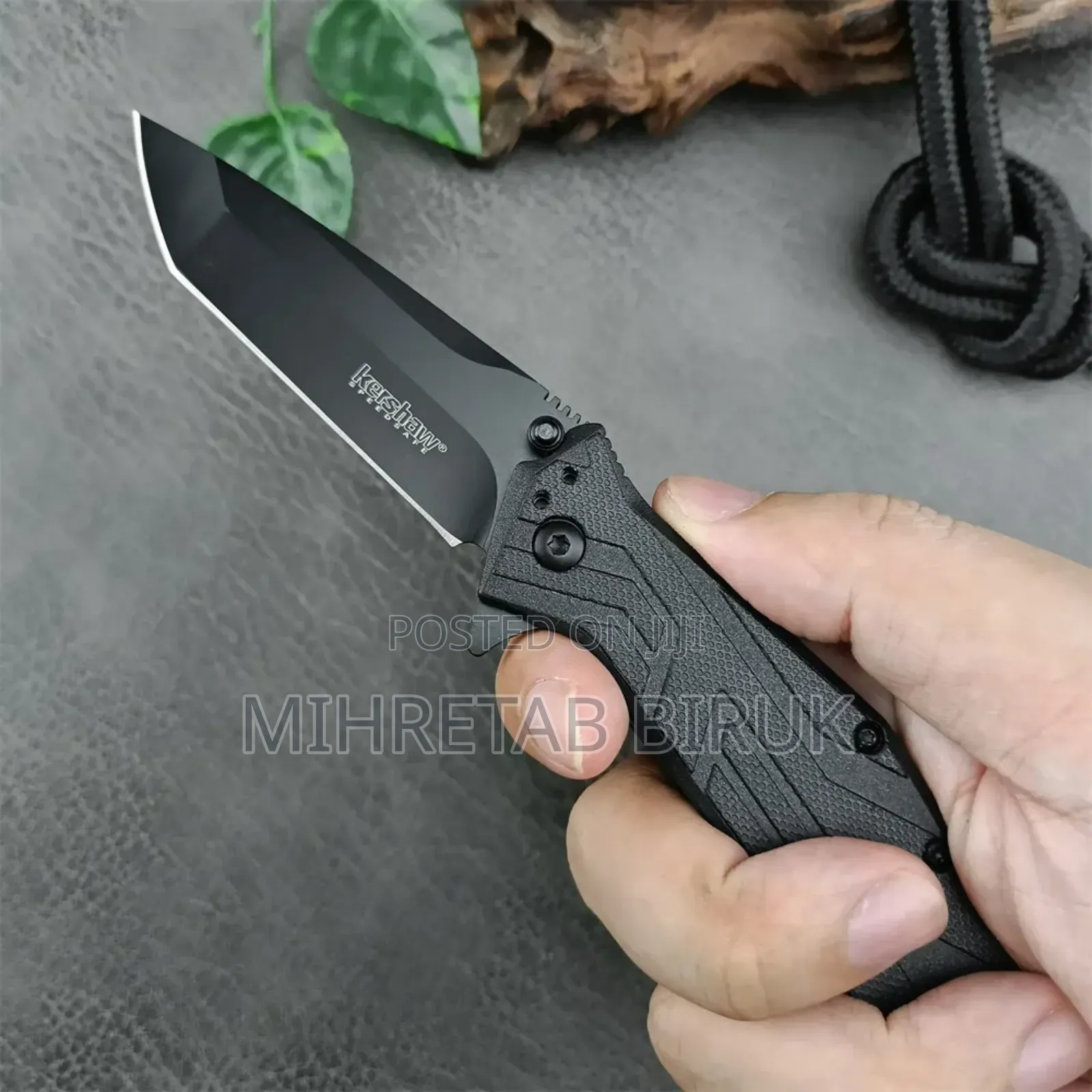 Safety Knife(Pocket)