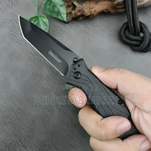 Safety Knife(Pocket)