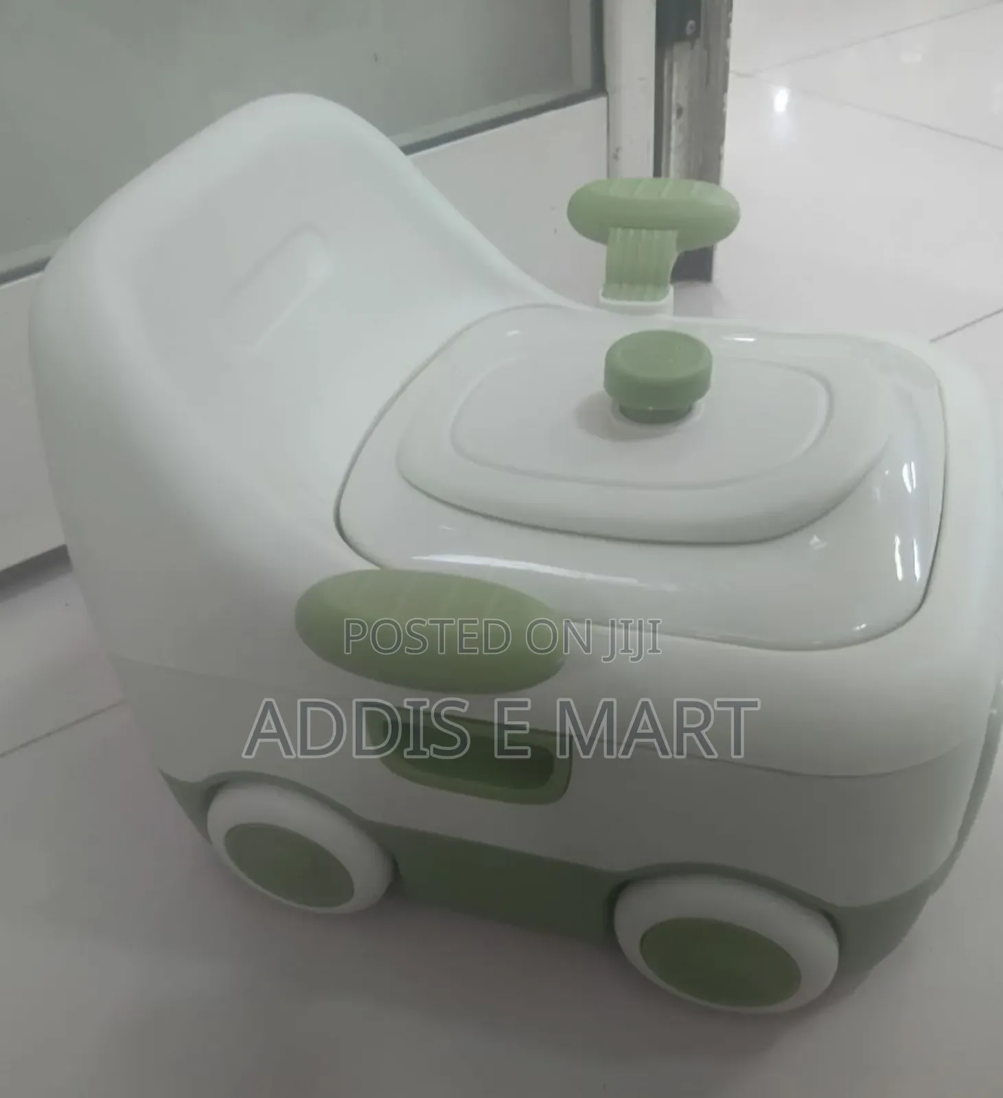 3-in-1 Toddler Potty Training Set