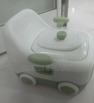 3-in-1 Toddler Potty Training Set