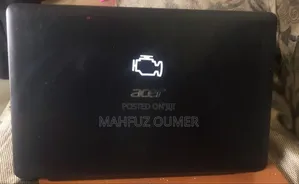 Laptop Acer Aspire E1-571 8GB Intel Core I7 HDD 512GB