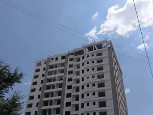 3bdrm Apartment in Yeka for sale