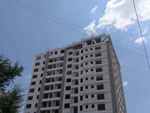 3bdrm Apartment in Yeka for sale