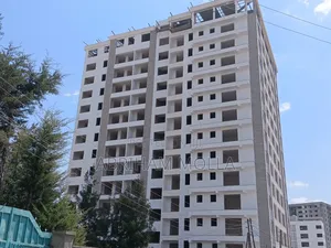 3bdrm Apartment in Yeka for sale