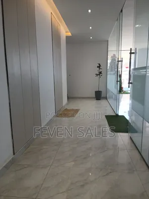 የንግድ ሱቆችን መሀል ቦሌ ላይ