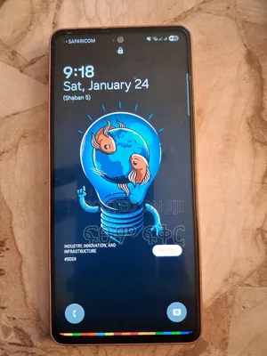 Samsung Galaxy A53 5G 128 GB