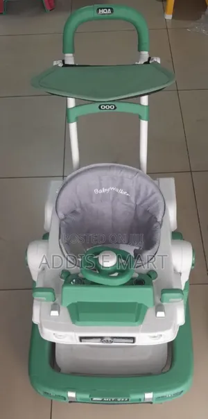 Multifunction Baby Walker – MLT-G63