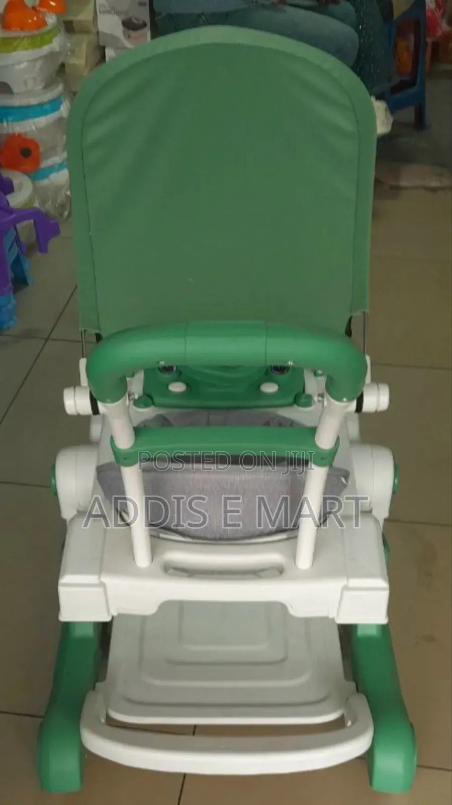 Multifunction Baby Walker – MLT-G63