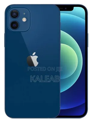 Apple iPhone 12 128 GB Blue