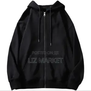 Zip Up Hoodies