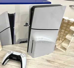 አዳዲስ Playstation 5