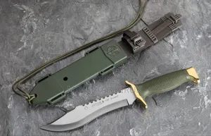 Military Knife