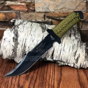 Military Knife