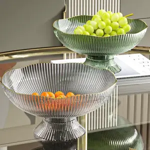 Acrylic Fruit Basket