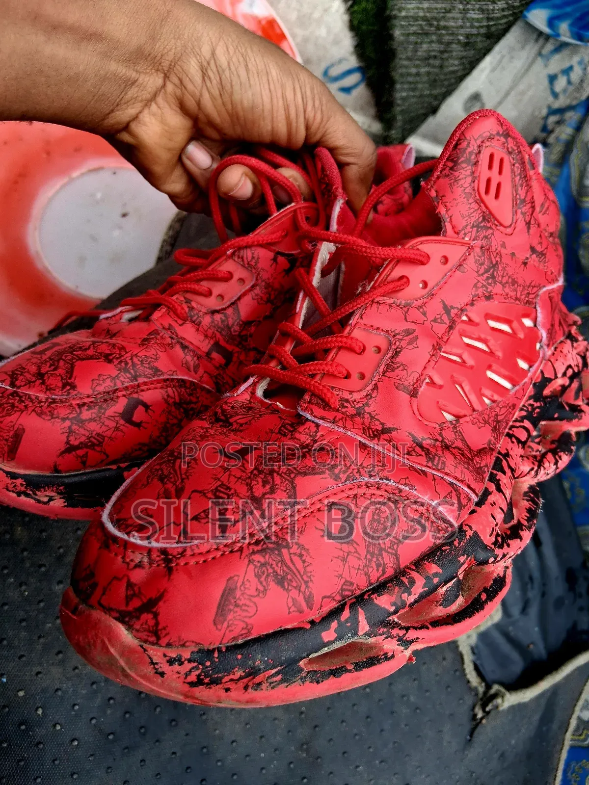 New Brand High Qoulity Men Shose