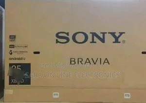 Sony 50,* 2025