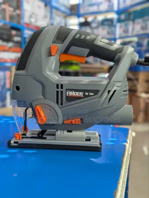 Finder 800w Jigsaw High Quality Jig Saw Machine