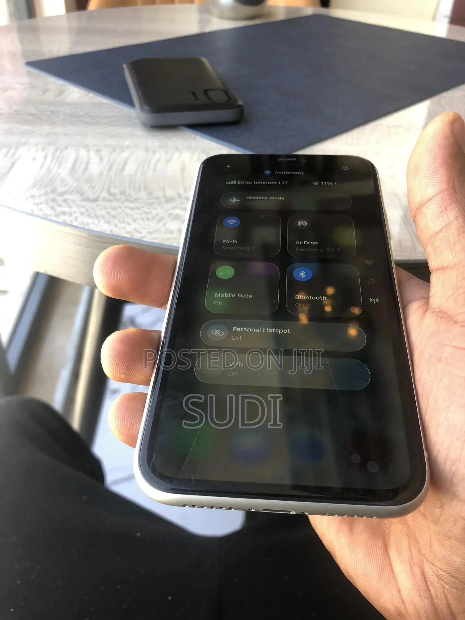 Apple iPhone 11 64 GB White