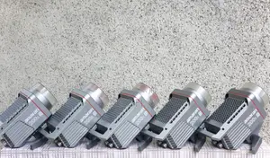 Amaran 200xs Video Production and Photography