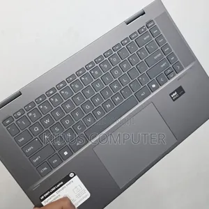 New Laptop HP Envy X360 32GB Intel Core Ultra 7 SSD 1T