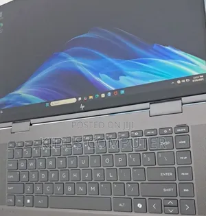 New Laptop HP Envy X360 32GB Intel Core Ultra 7 SSD 1T