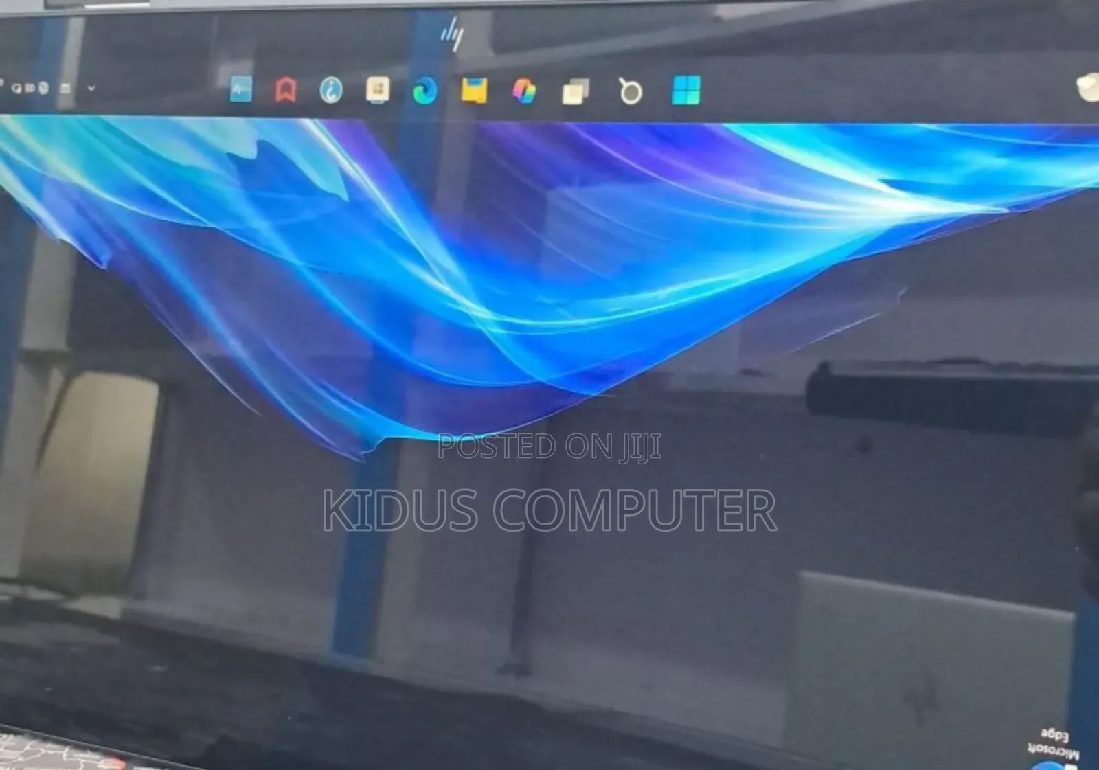 New Laptop HP Envy X360 32GB Intel Core Ultra 7 SSD 1T