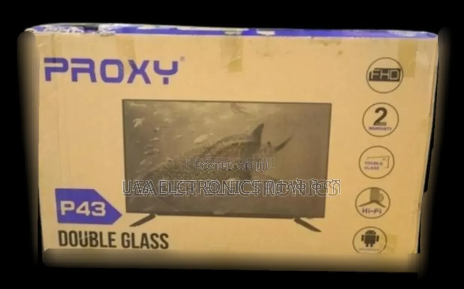 Proxy 2025 Fullhd