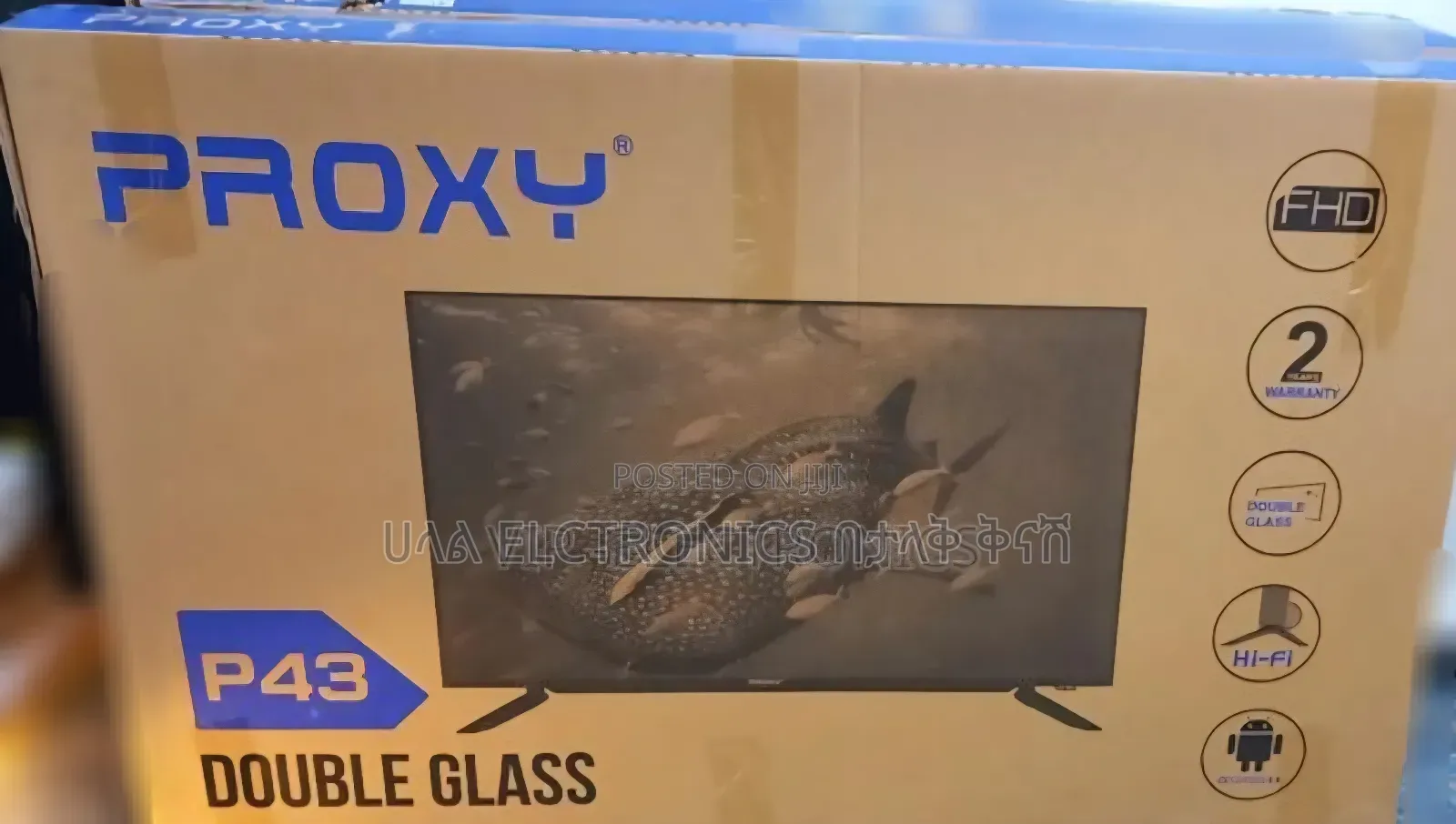 Proxy 2025 Fullhd