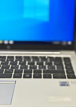 New Laptop HP EliteBook 840 G7 16GB Intel Core I5 SSD 512GB