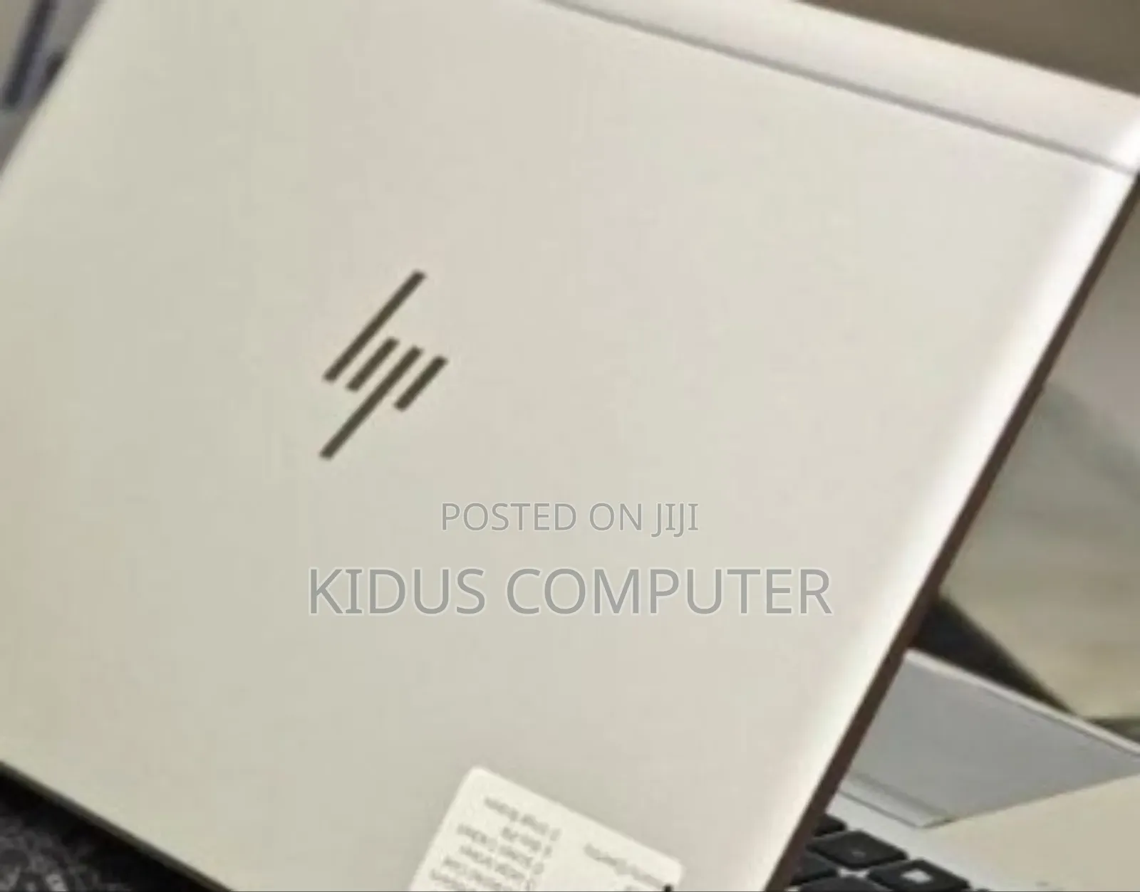 New Laptop HP EliteBook 840 G7 16GB Intel Core I5 SSD 512GB