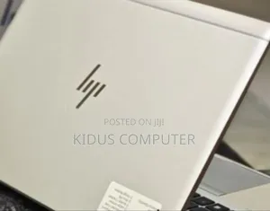 New Laptop HP EliteBook 840 G7 16GB Intel Core I5 SSD 512GB
