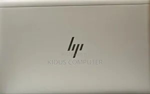 New Laptop HP EliteBook 840 G7 16GB Intel Core I5 SSD 512GB
