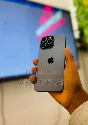 Apple iPhone 15 Pro Max 256 GB