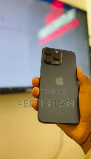 Apple iPhone 15 Pro Max 256 GB