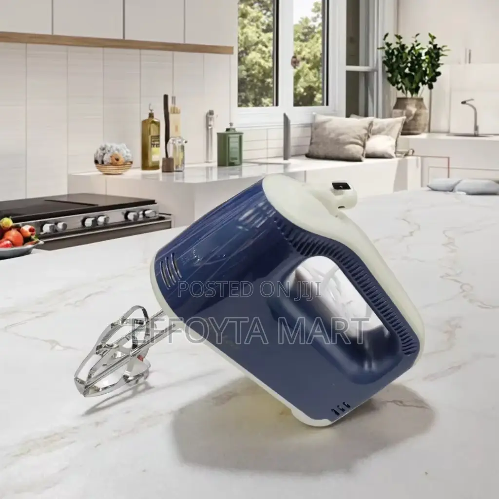 Jubake Hand Mixer