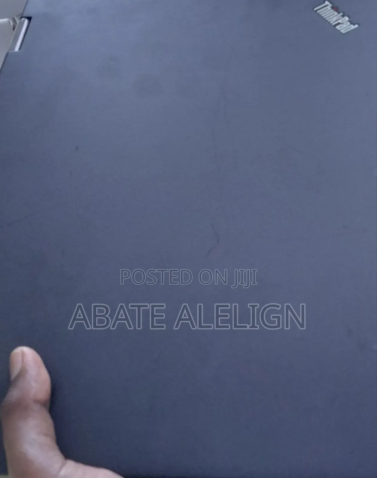 New Laptop Lenovo ThinkPad X390 Yoga 16GB Intel Core I7 SSD 512GB