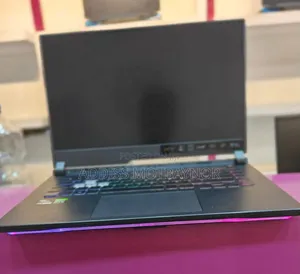 New Laptop Asus ROG Zephyrus G15 16GB AMD Ryzen 9 SSD 1T