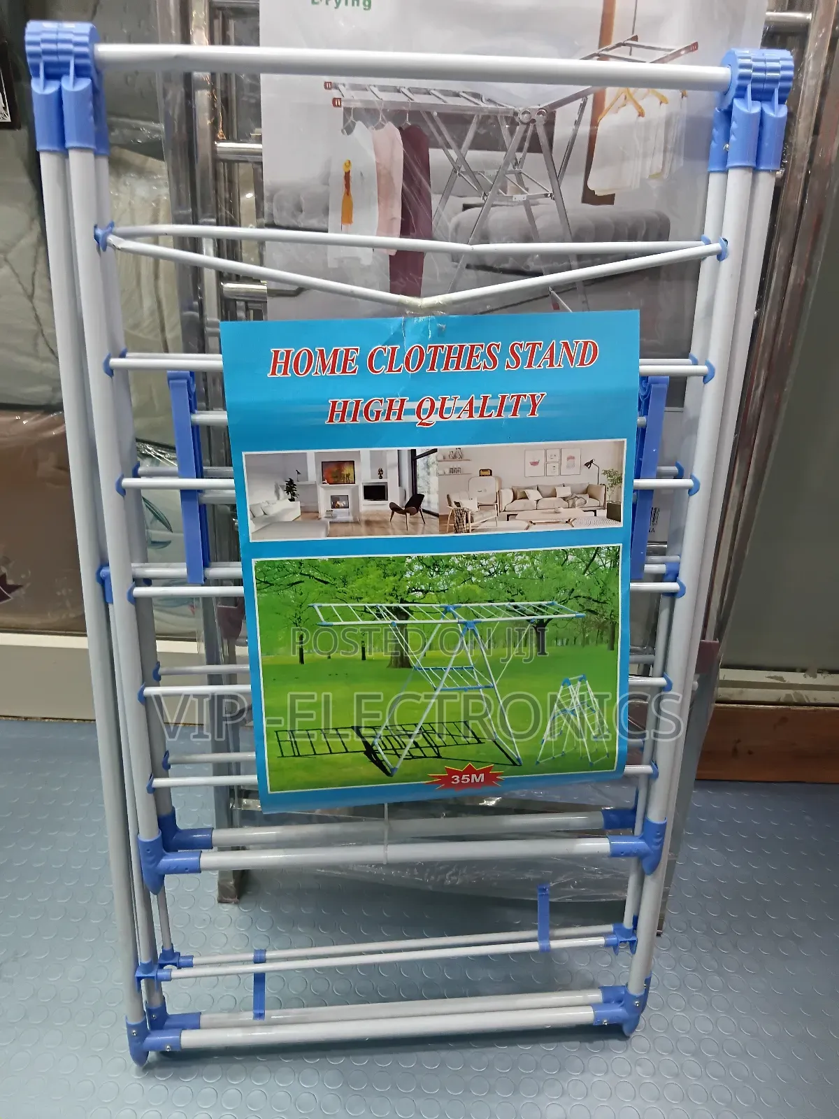 Home Clothes Stand High Quality