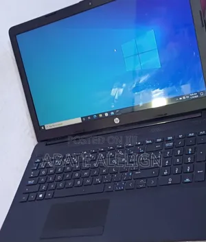 New Laptop HP Stream Notebook 4GB Intel Core I3 HDD 500GB