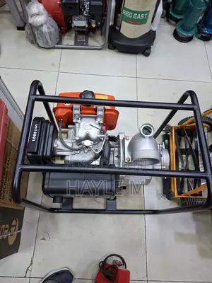 Kama Diesel Water Pump