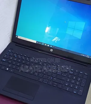 New Laptop HP Stream Notebook 4GB Intel Core I3 HDD 500GB