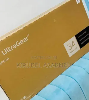 Lg Gaming Monitor Curved