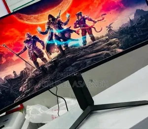 Lg Gaming Monitor Curved